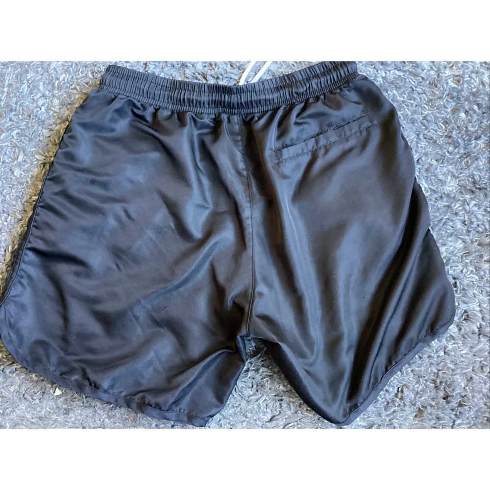 HUSTLE MENS Shorts Size Small NovaMen - Picture 7 of 8